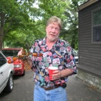 David Reeder