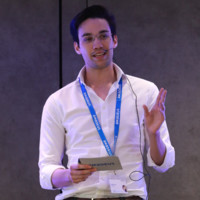 Mark Liew