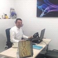 Alejandro Ruiz Gutierrez