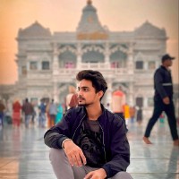 Raj Kumar Yadav