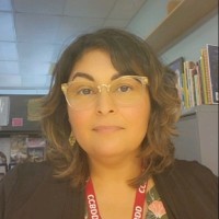 Audrea N. Ramirez
