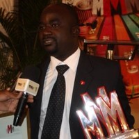 Joaquim Jibambo