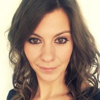 Simona Kato