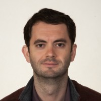 Euan Mitchell