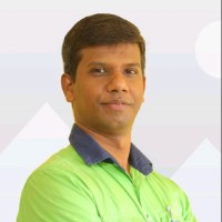 Deepak Subramaniam