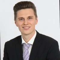 Daniel Frischkopf