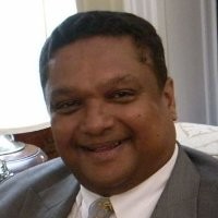 Ramesh Siva