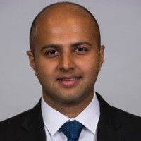 Siddarth Rao