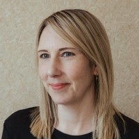 Clare Robinson