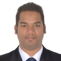 Shaik Imran