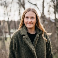 Frida Cederqvist