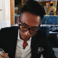 Trev, Julien Trinh