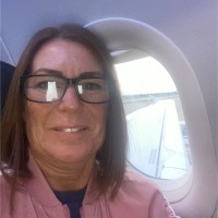 Sandie Johnson