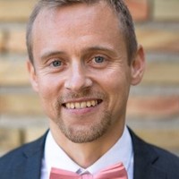 Jakob Ruhe