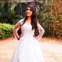 Anusha Mp
