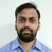 John Hazaraiah Vikas Saganty