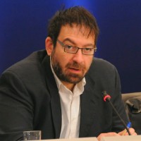 Nicholas Tsimpidas