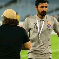Pratim Kumar Saha