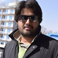 Ahsan Mehmood