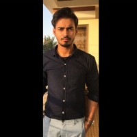 Muhammad Hamza Hamid Khan