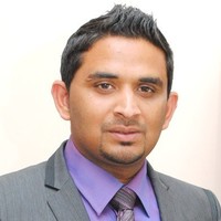 Mohammed Shafeer