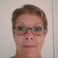 Eliane Trouvé