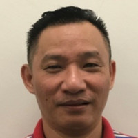Derek Chan