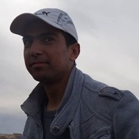 Alaa HAMDI