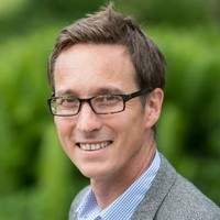 Johan Widestrand