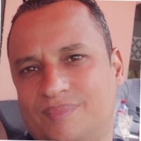 Yassine Benrahmoune