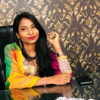 Ankita Nishad