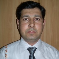 Rashed Shaheen