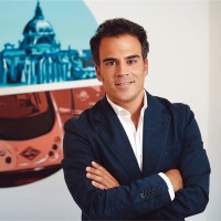 Jorge Peláez de Castro