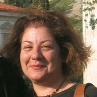 Olga Sykioti