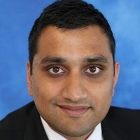 Mithun Patel