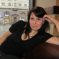 Екатерина Ермакович