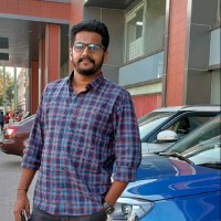Shravan Ashok