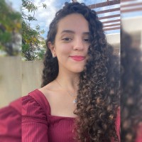 Gabriella Amaral