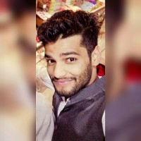 Anuj Sharma