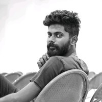 Jagannathan Padmanaban