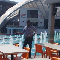 dusmant kumar behera