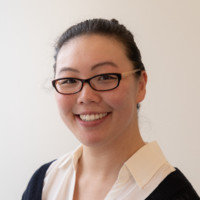 Lisa Yu