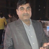 Ajay Kumar Mishra
