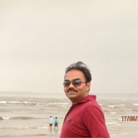 Bhupesh Patel
