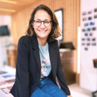 Sandra Badules i Places