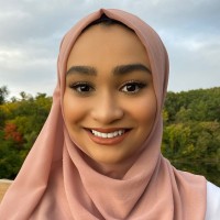 Saika Islam