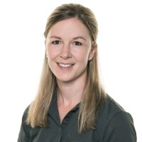 Nicole Sackmann-Zindel