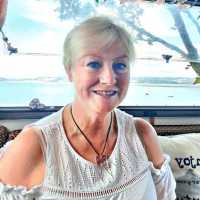 Sharon Miles
