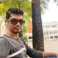 Athisankar Nanthakumar