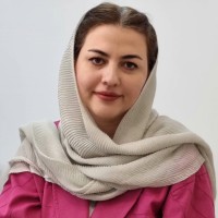 Mahtab Kejani